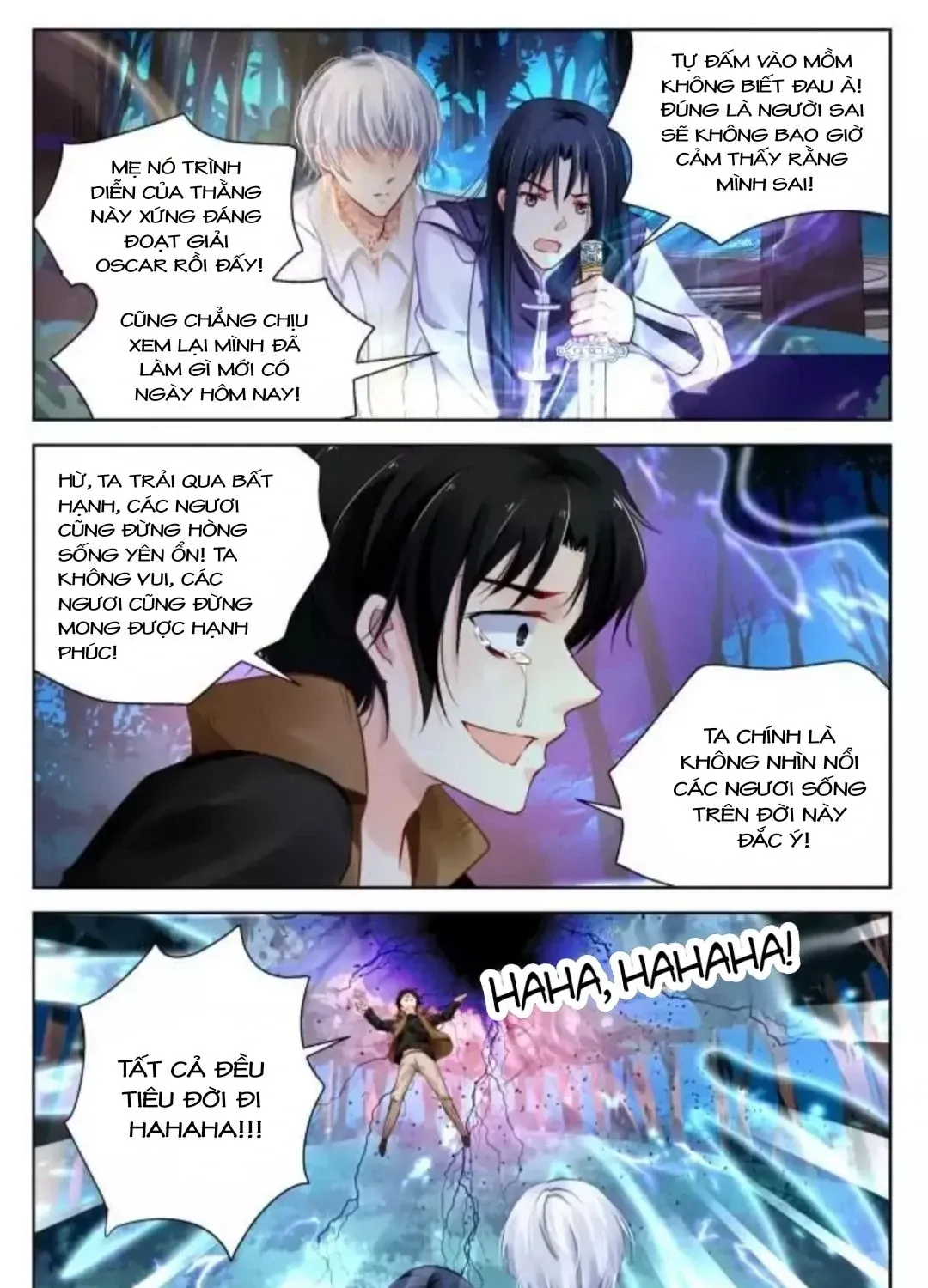 Chapter 342 - Trang 15