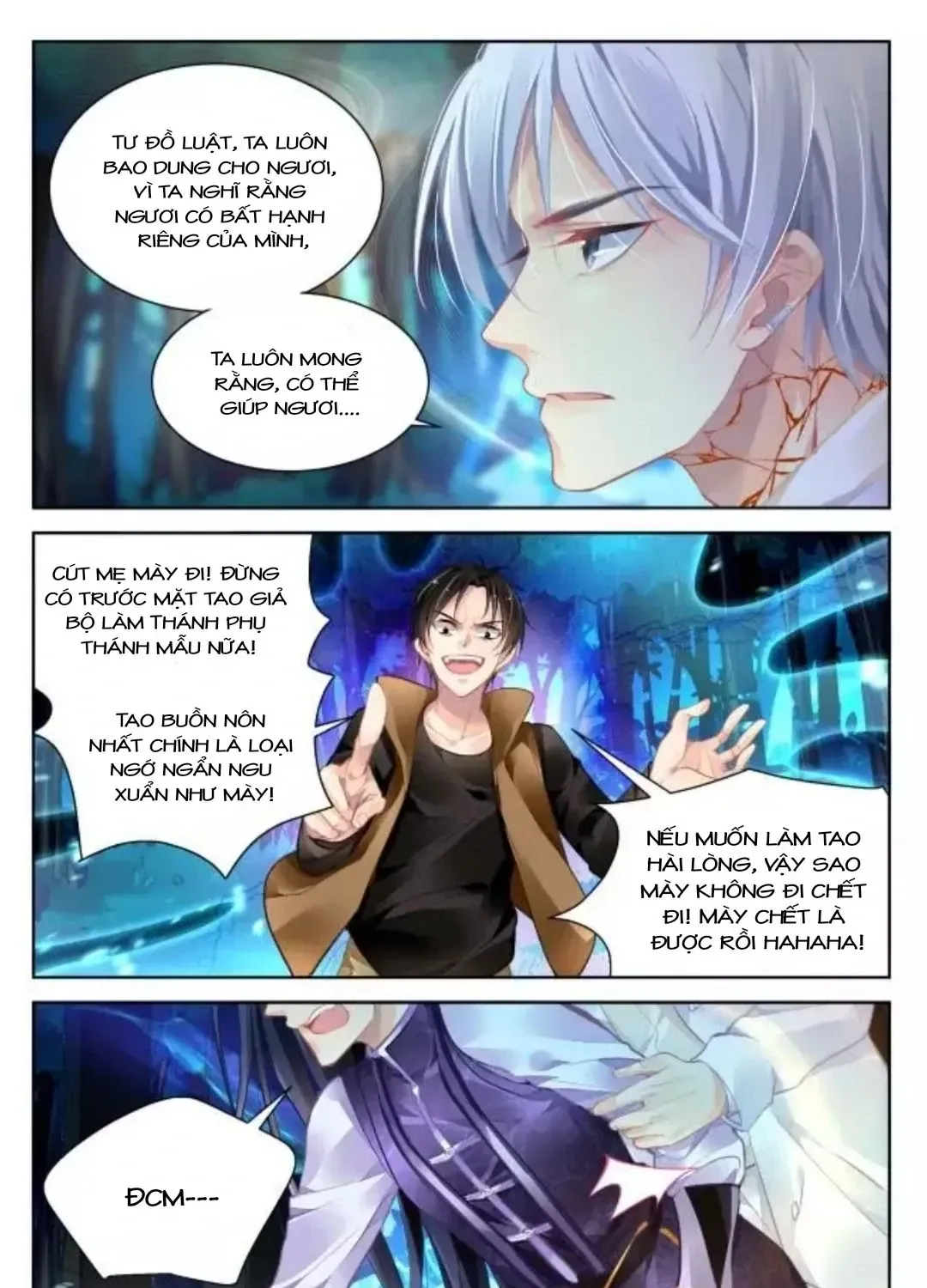Chapter 342 - Trang 17