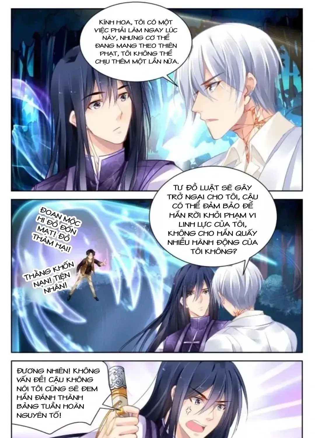 Chapter 342 - Trang 19