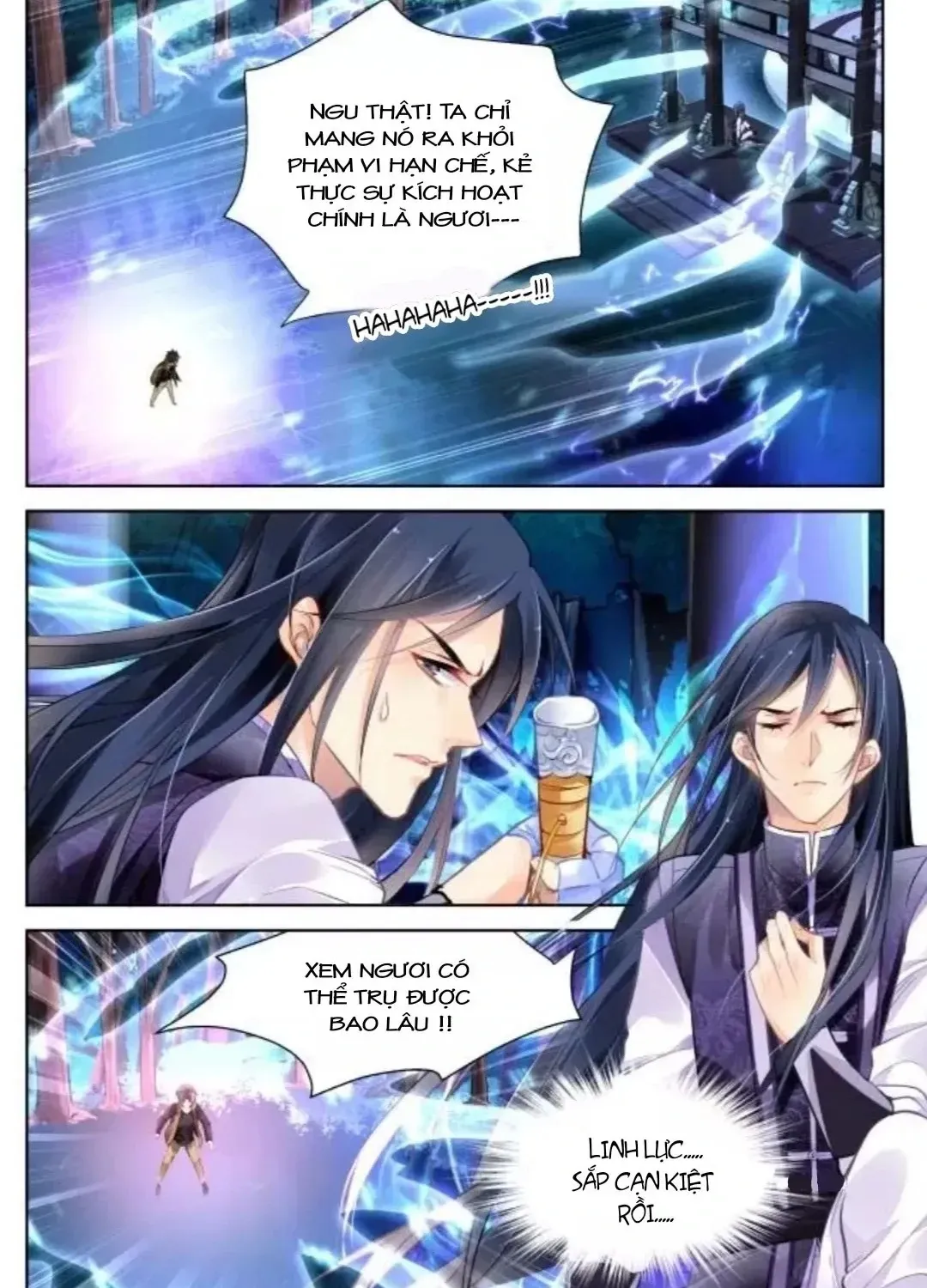Chapter 342 - Trang 3