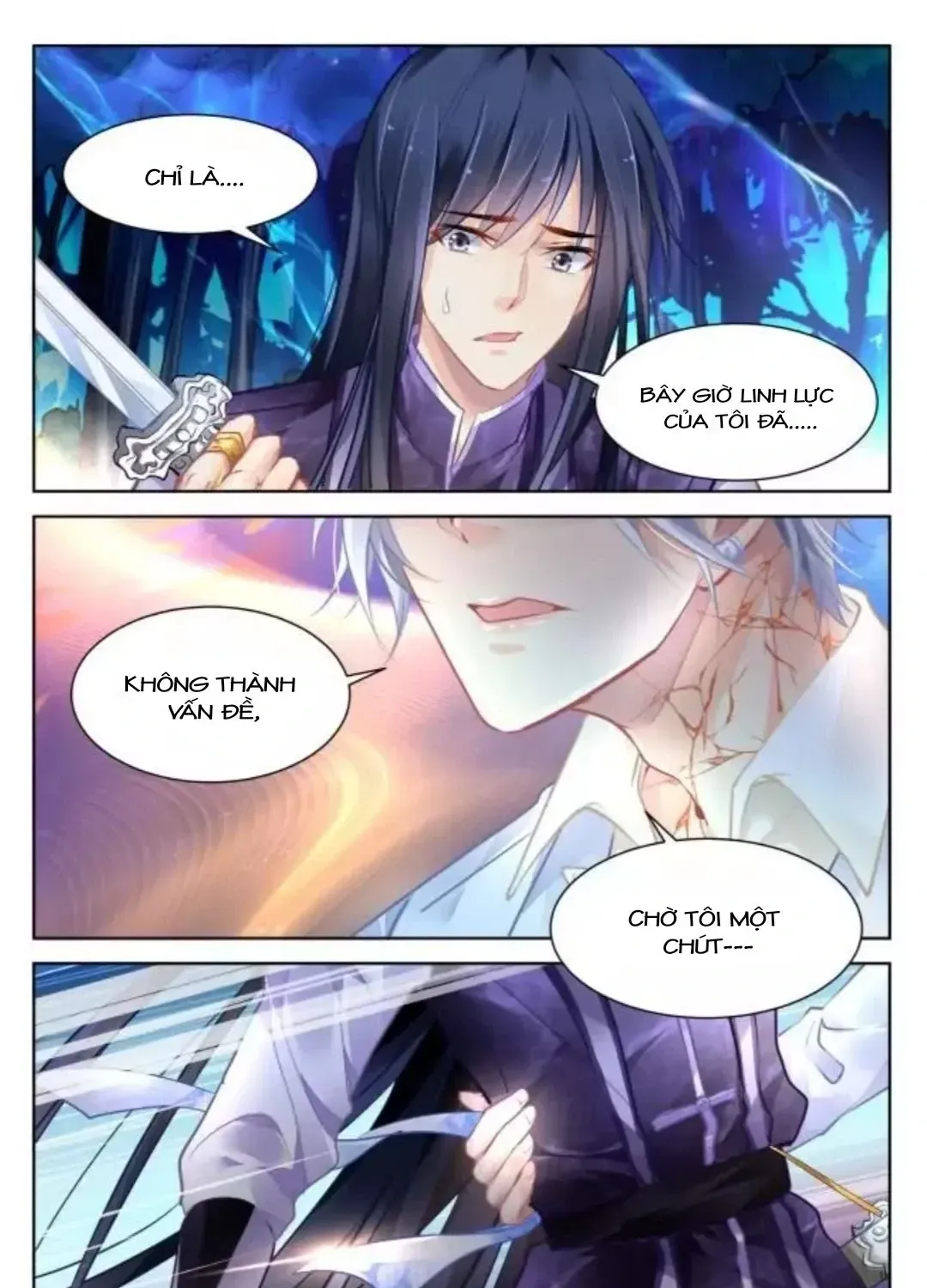 Chapter 342 - Trang 21