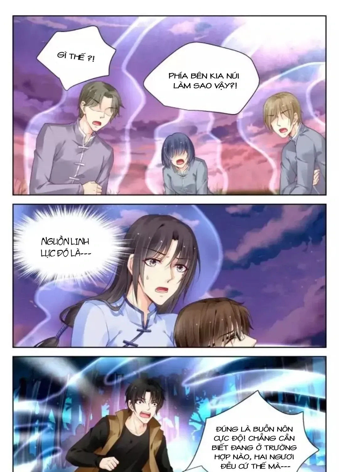 Chapter 342 - Trang 31