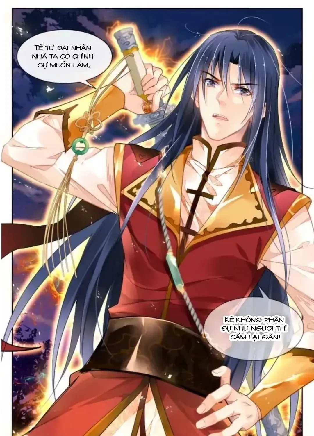 Chapter 342 - Trang 35