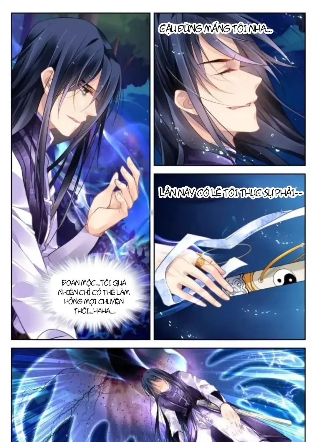 Chapter 342 - Trang 5