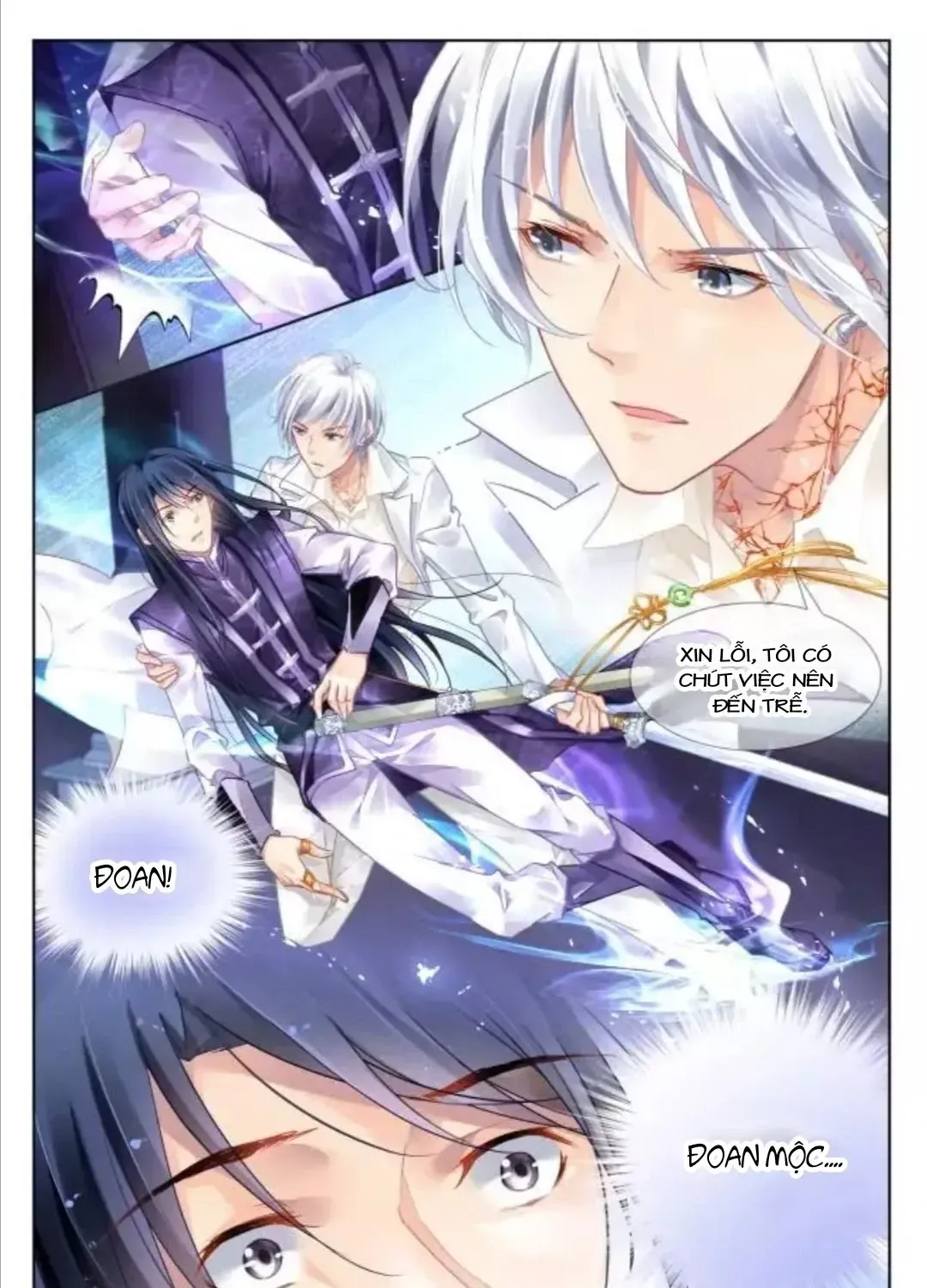 Chapter 342 - Trang 7