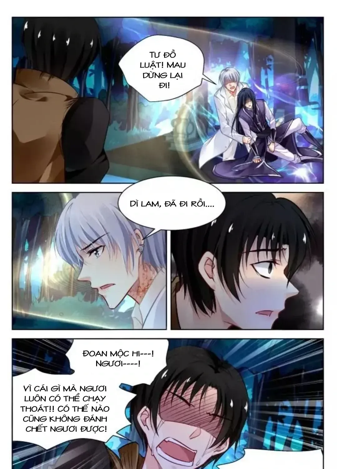 Chapter 342 - Trang 9