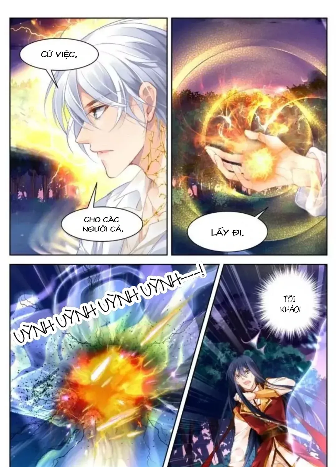 Chapter 343 - Trang 12