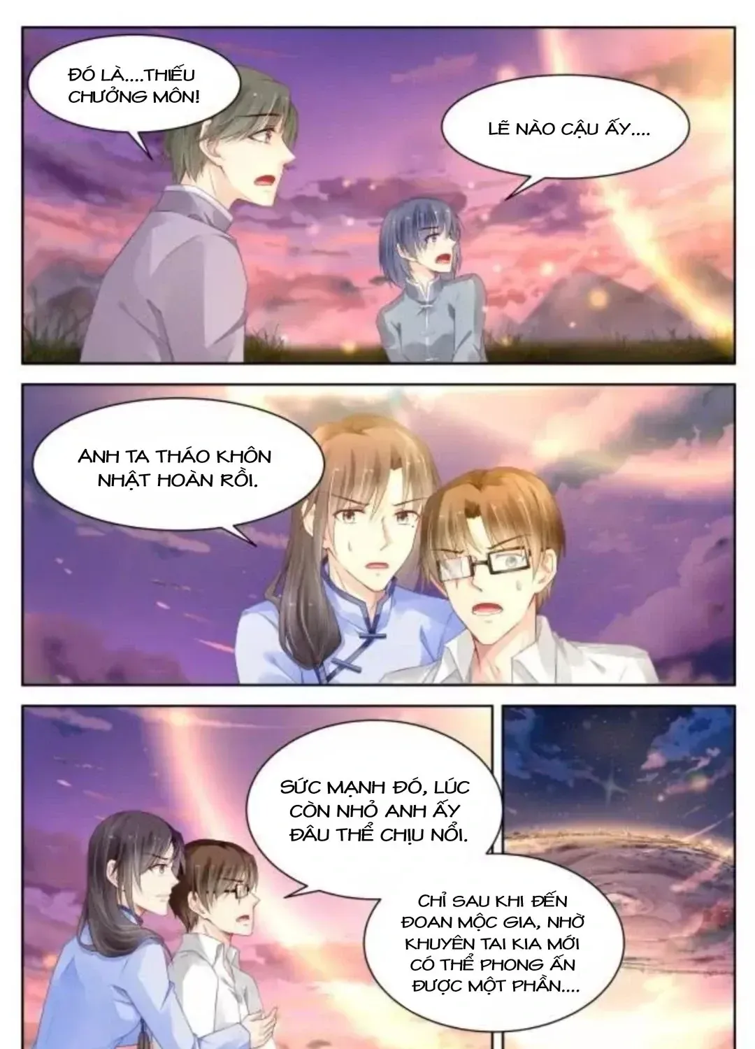 Chapter 343 - Trang 18