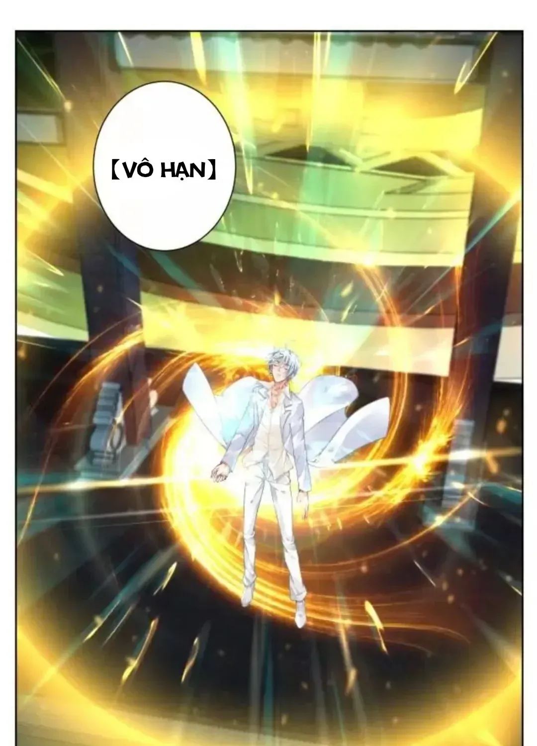 Chapter 343 - Trang 22