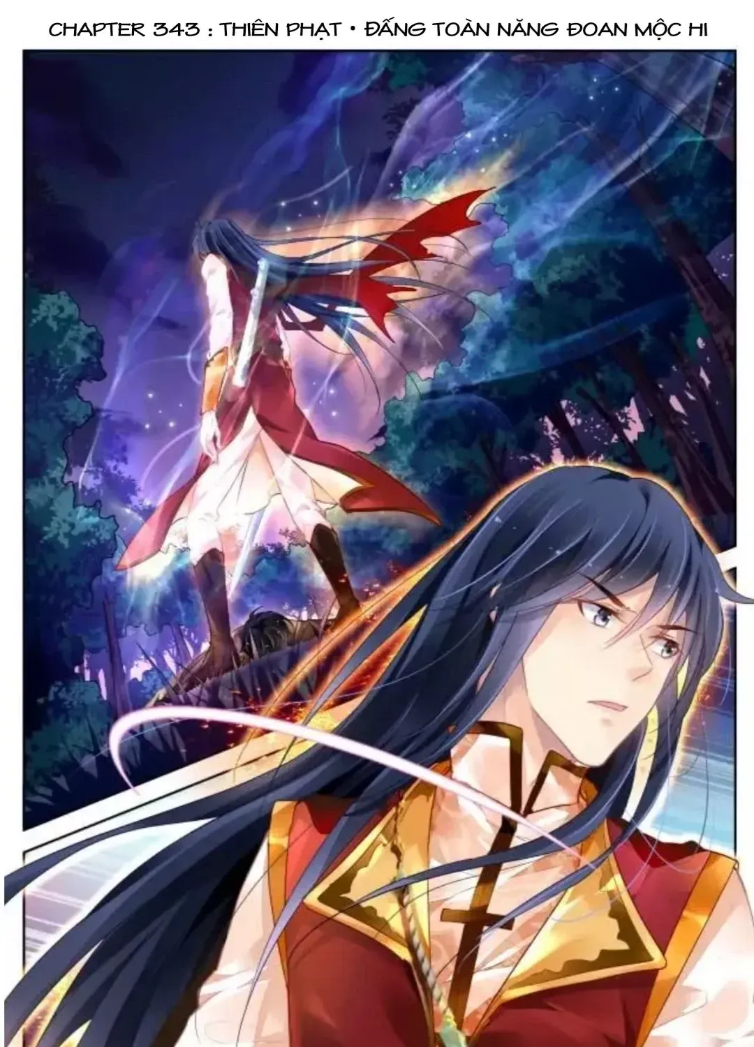 Chapter 343 - Trang 4