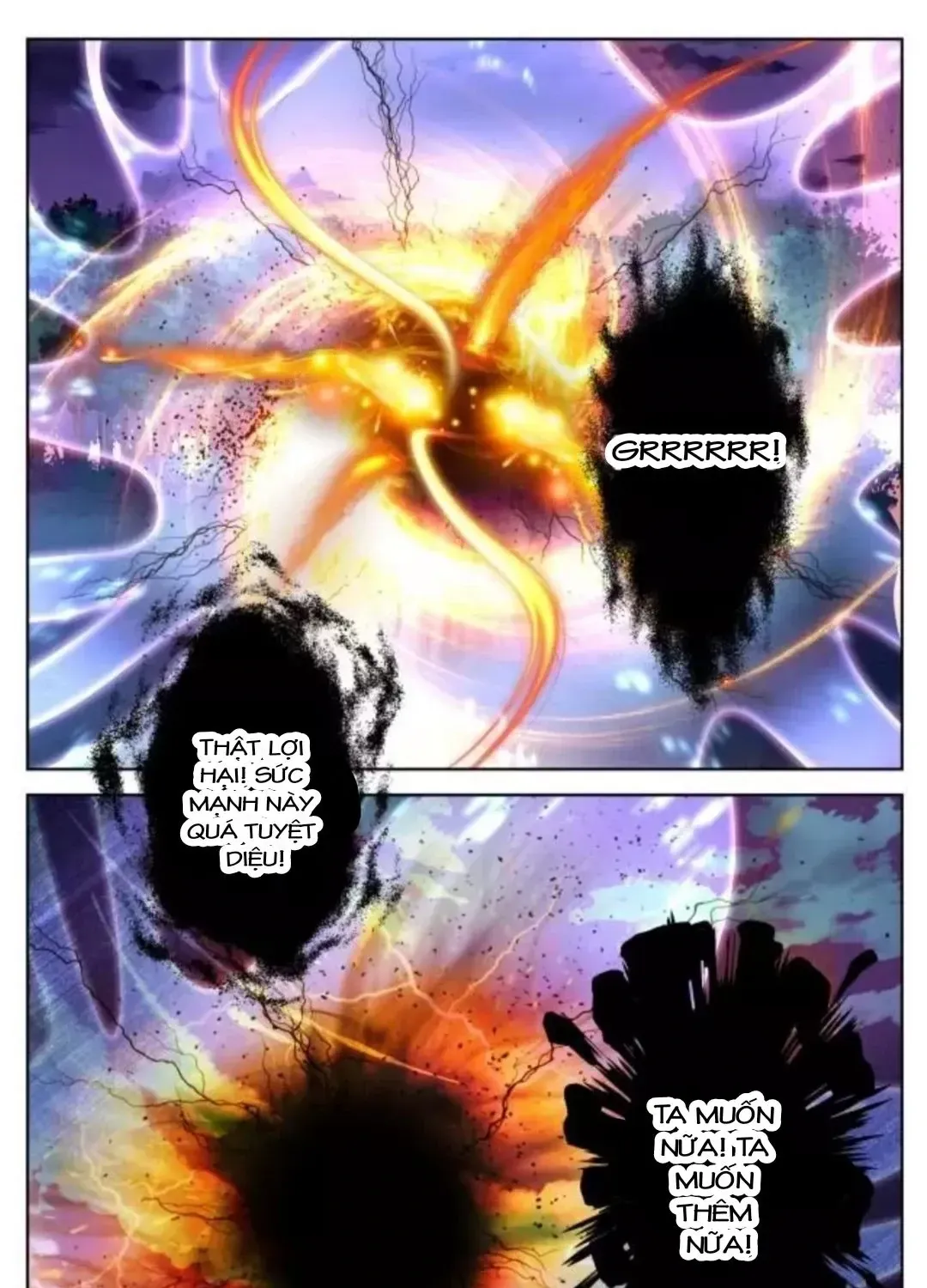 Chapter 343 - Trang 10