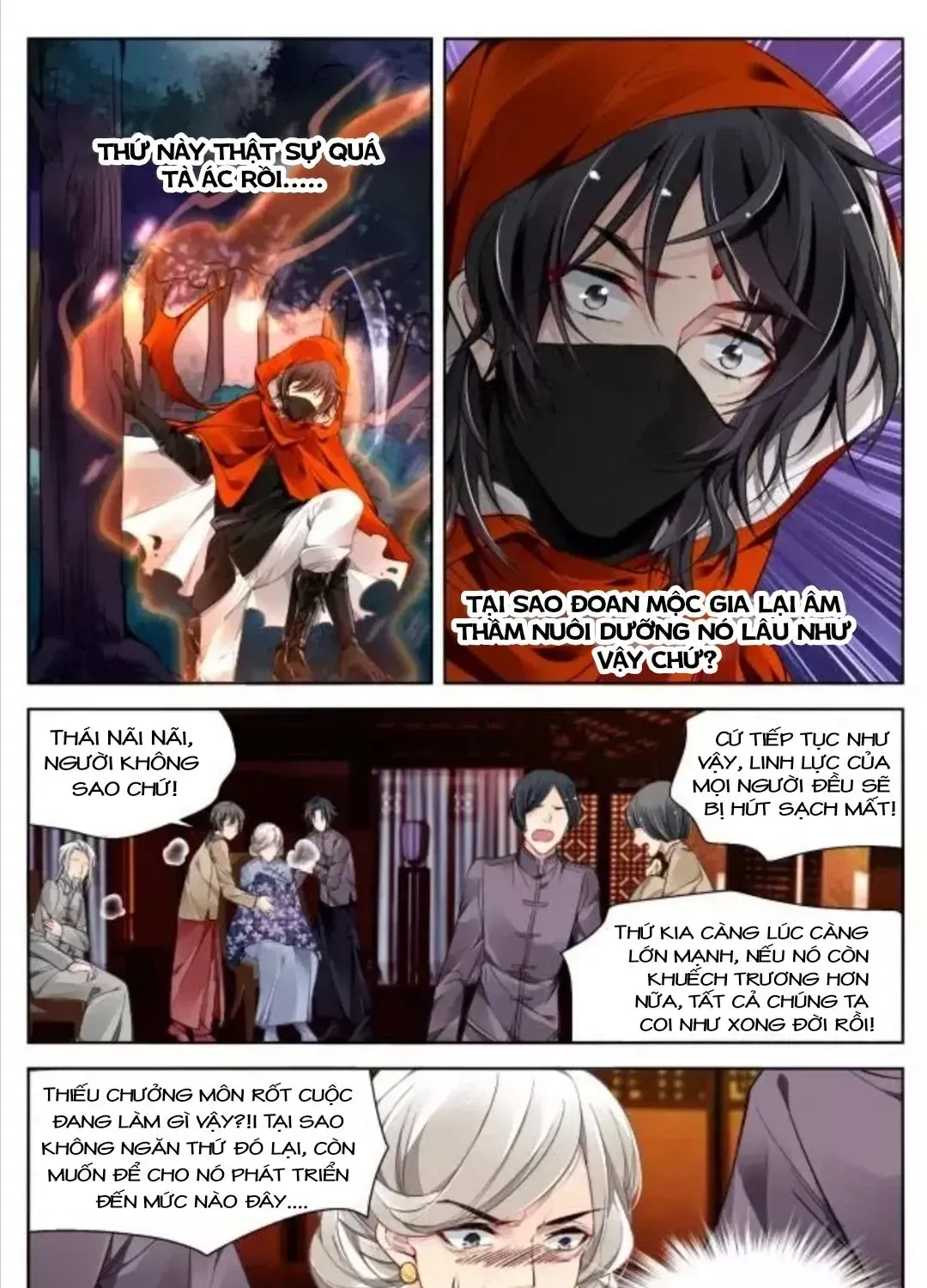 Chapter 344 - Trang 11