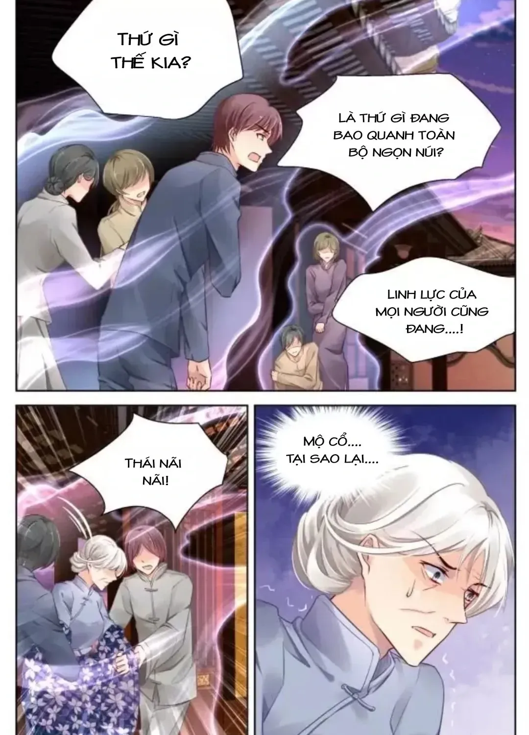 Chapter 344 - Trang 3