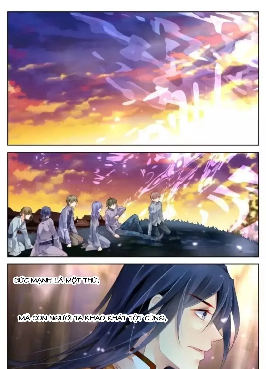 Chapter 344 - Trang 25