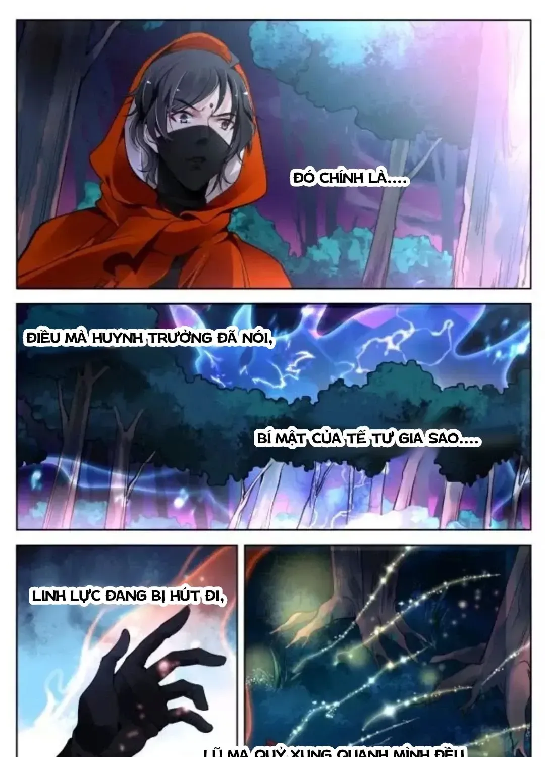 Chapter 344 - Trang 9