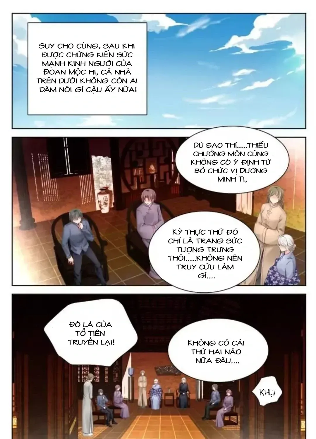 Chapter 345 - Trang 11