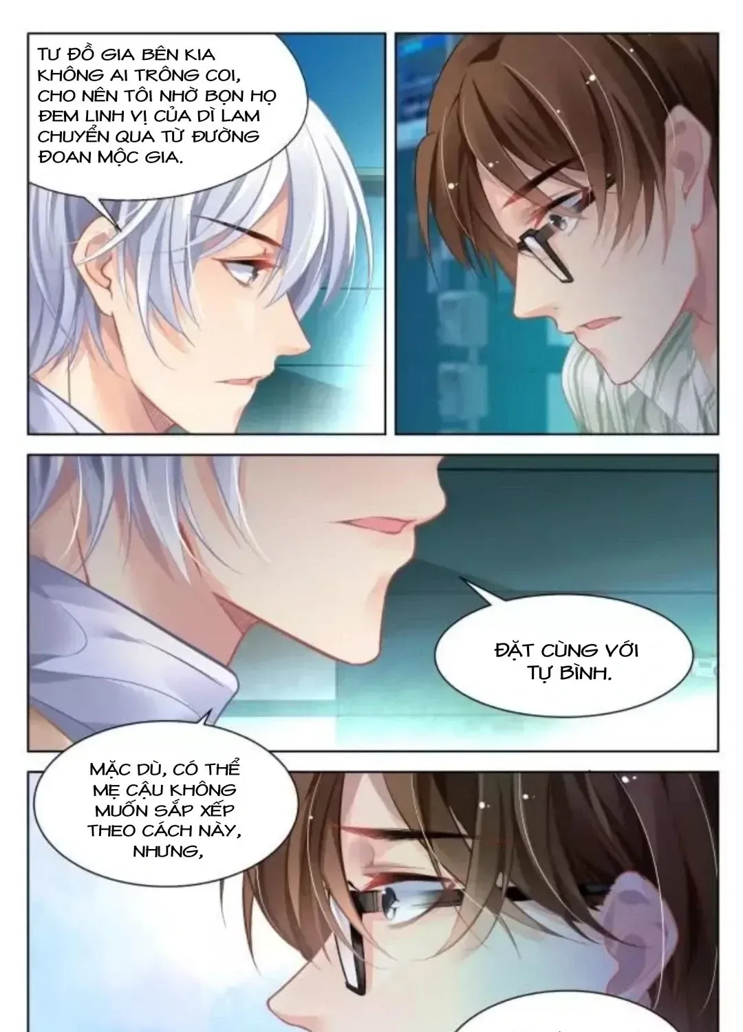 Chapter 345 - Trang 15