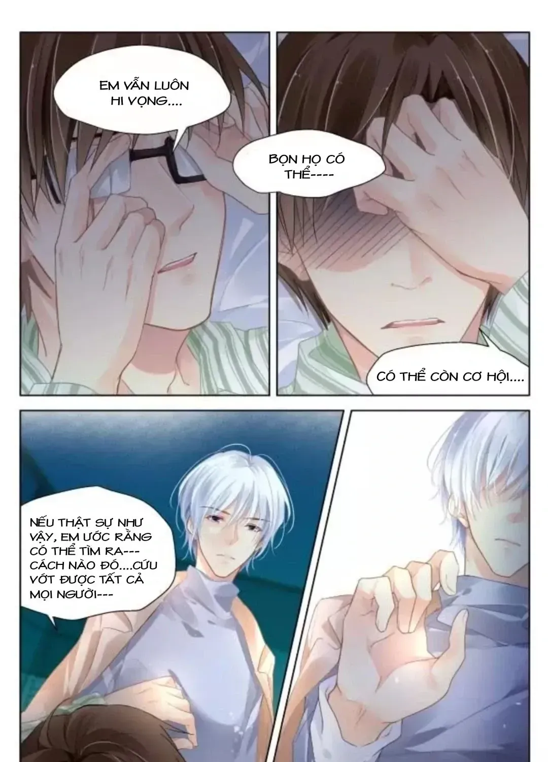 Chapter 345 - Trang 19