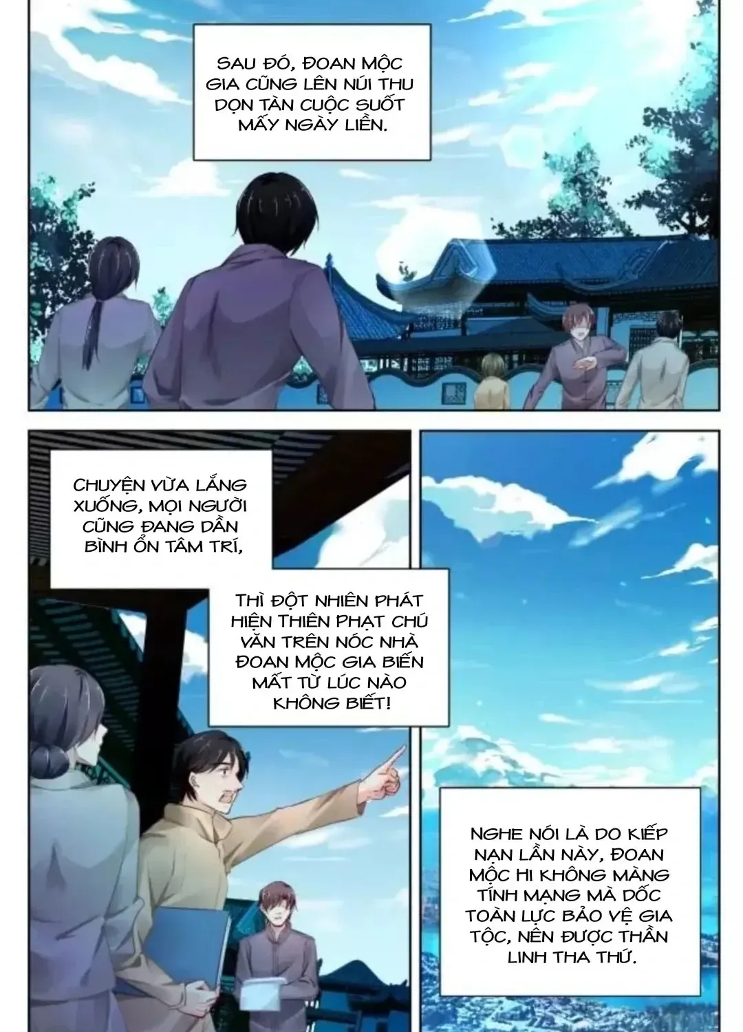 Chapter 345 - Trang 3