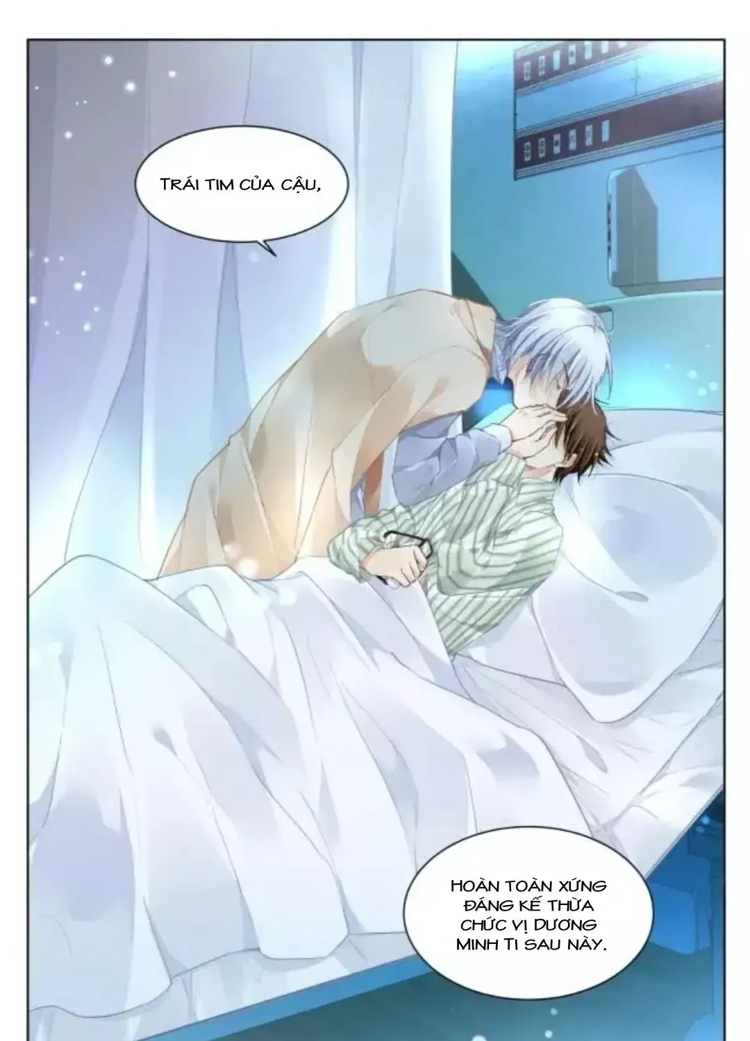 Chapter 345 - Trang 23
