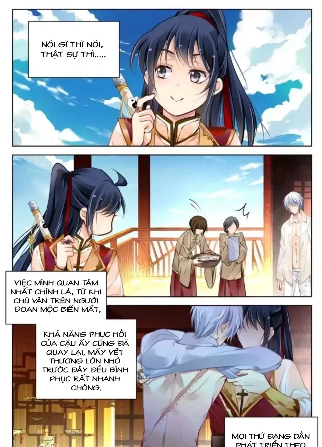 Chapter 345 - Trang 5