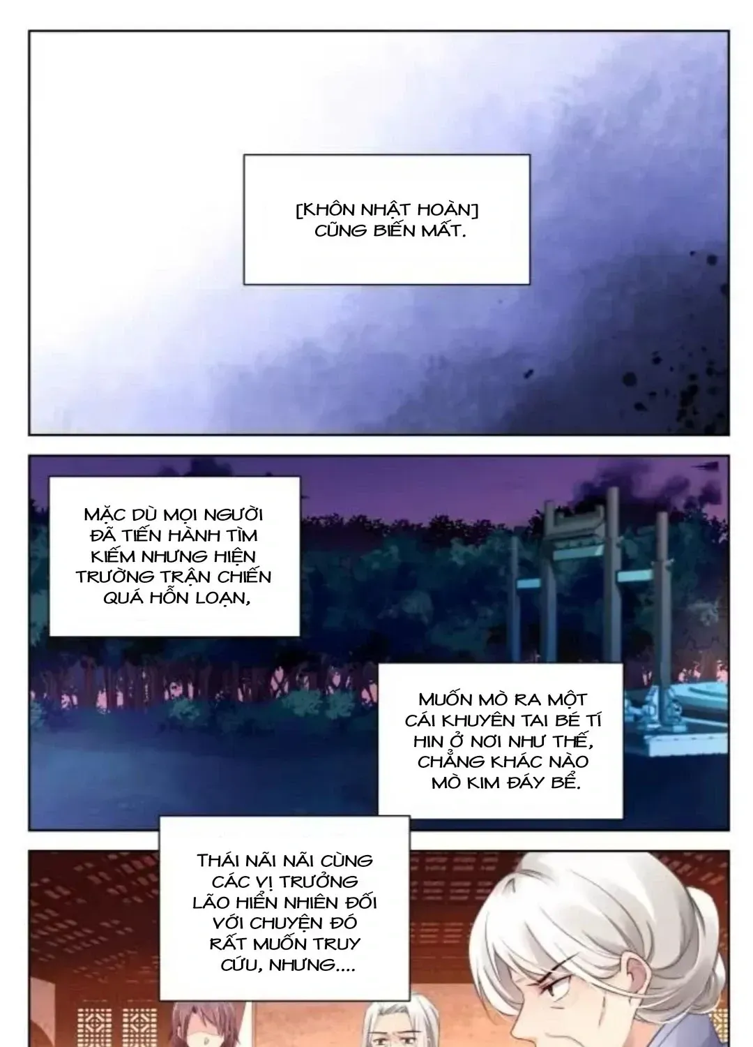 Chapter 345 - Trang 7