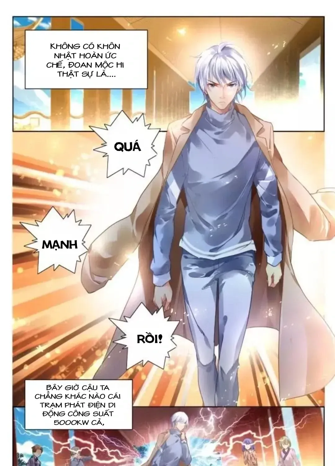 Chapter 345 - Trang 9