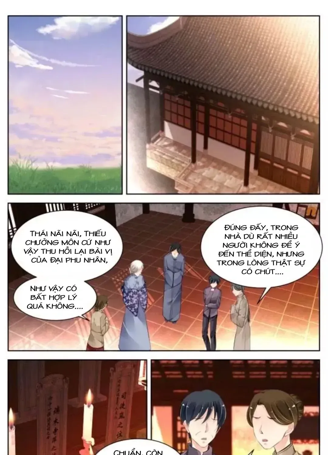 Chapter 346 - Trang 17