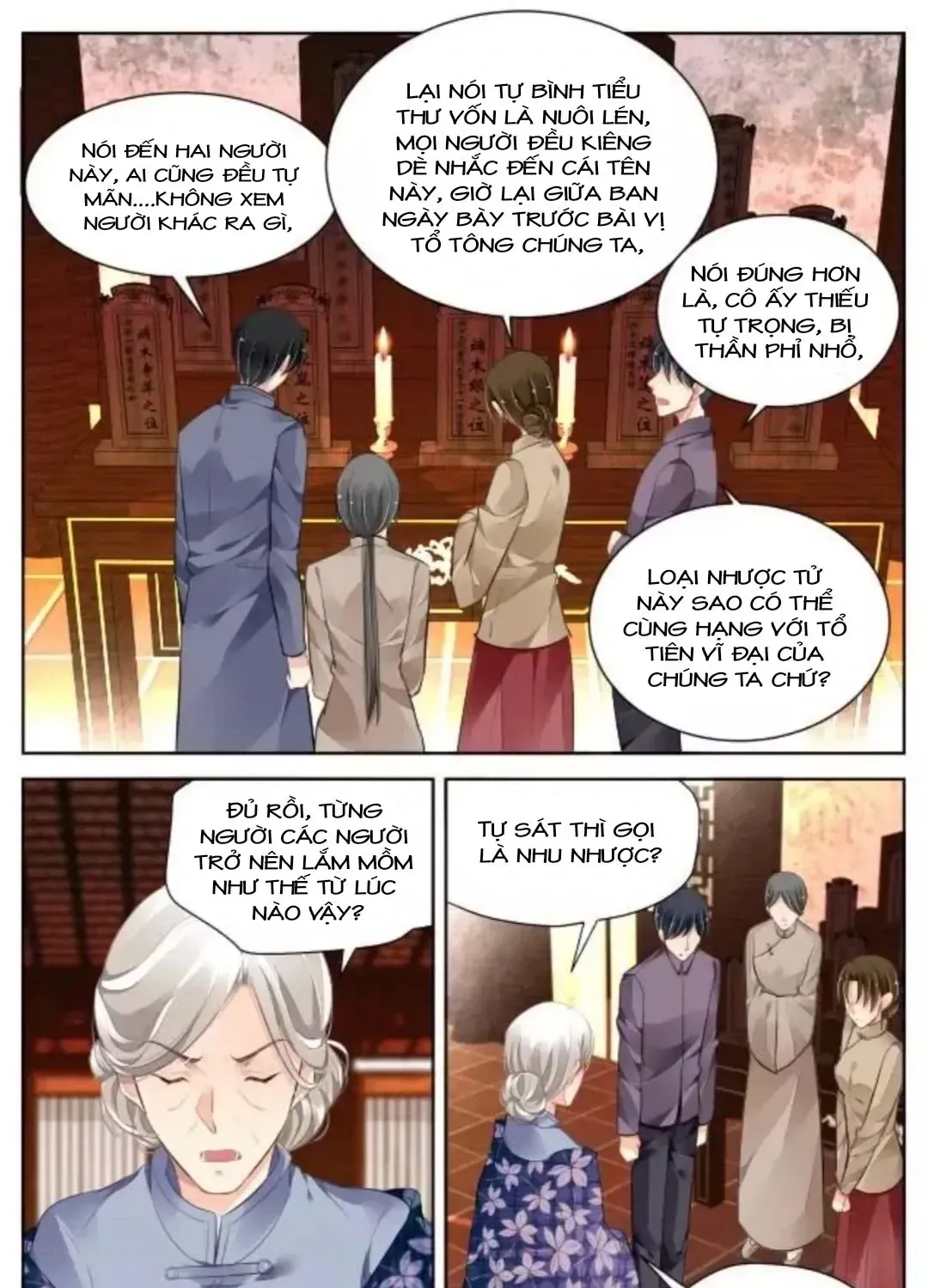 Chapter 346 - Trang 19