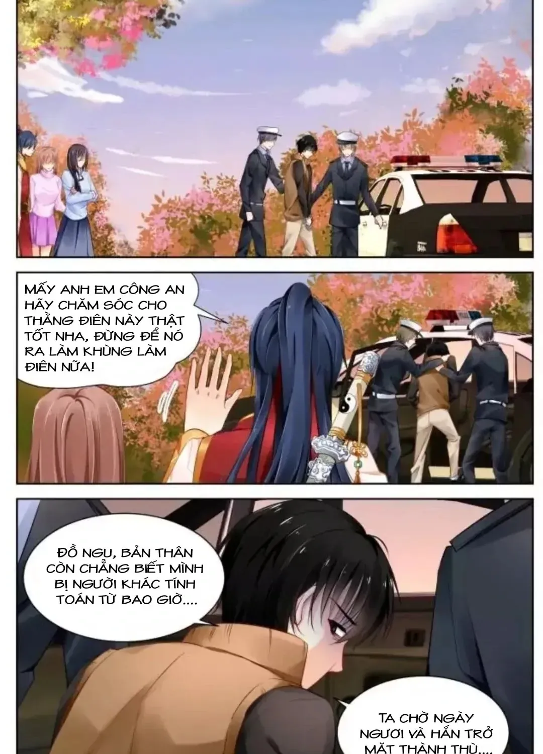 Chapter 346 - Trang 3