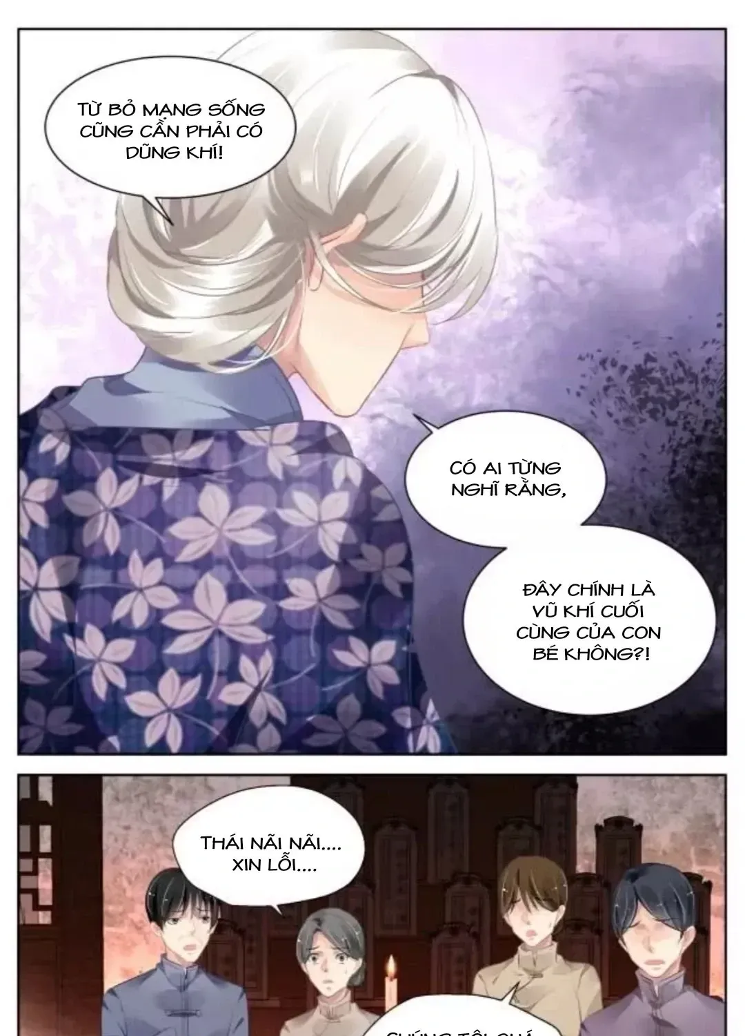 Chapter 346 - Trang 21