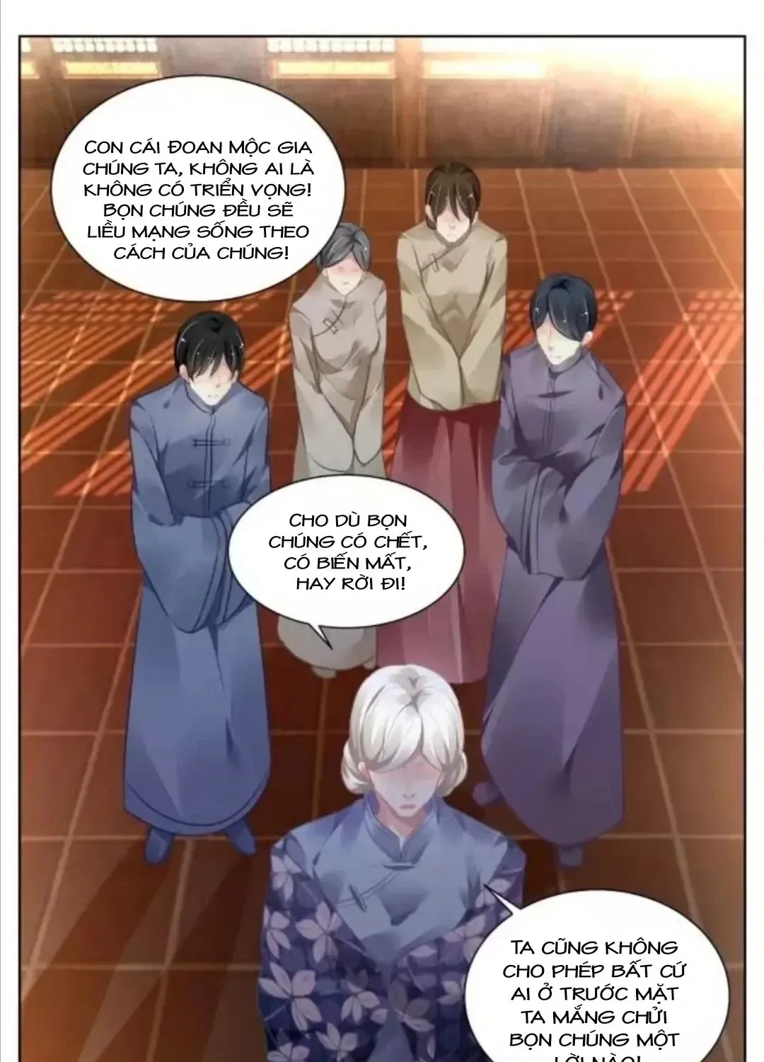 Chapter 346 - Trang 23