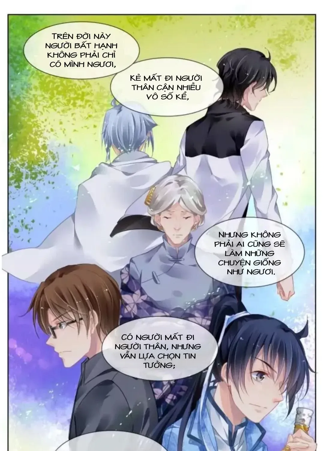 Chapter 346 - Trang 5