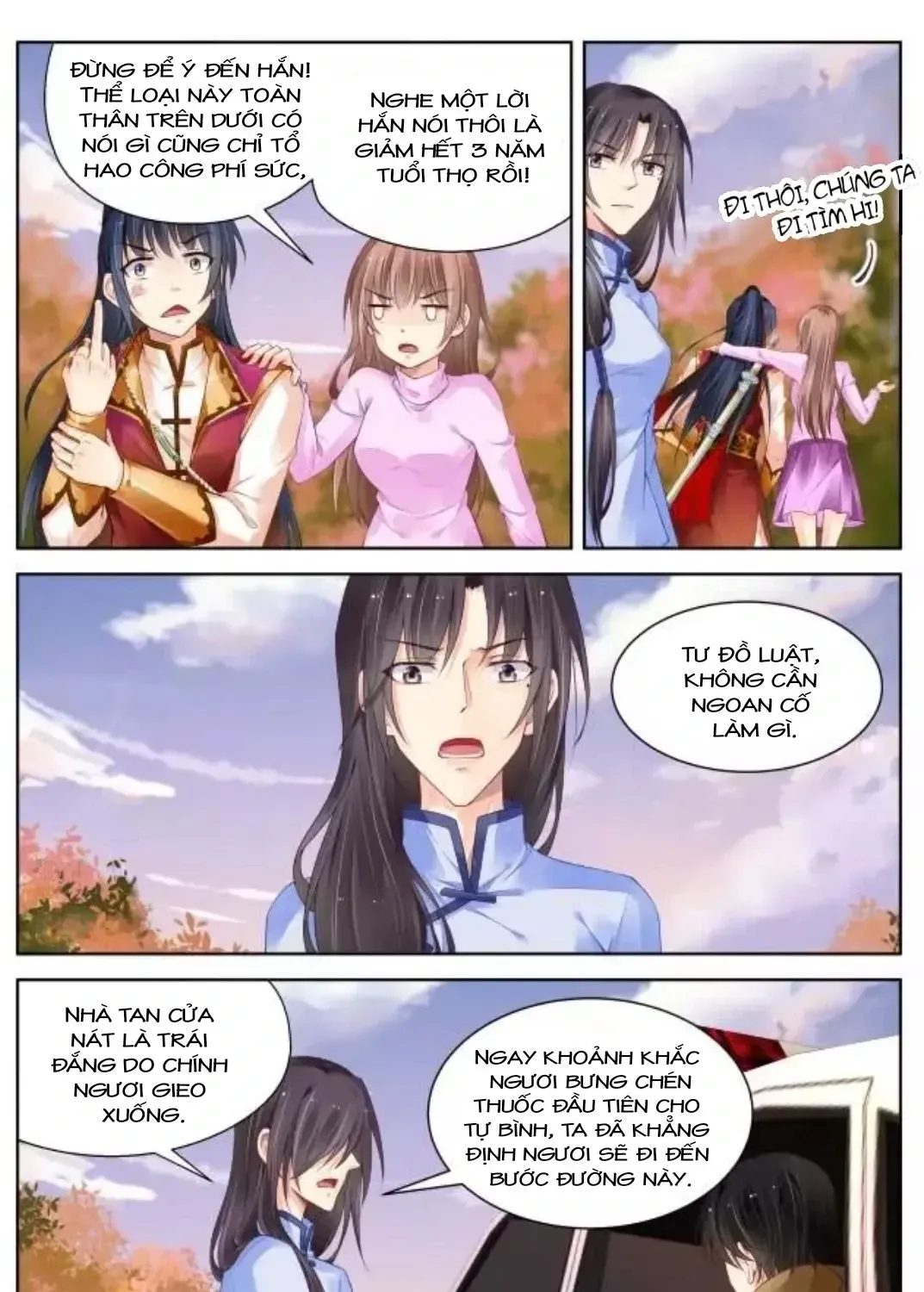 Chapter 346 - Trang 9