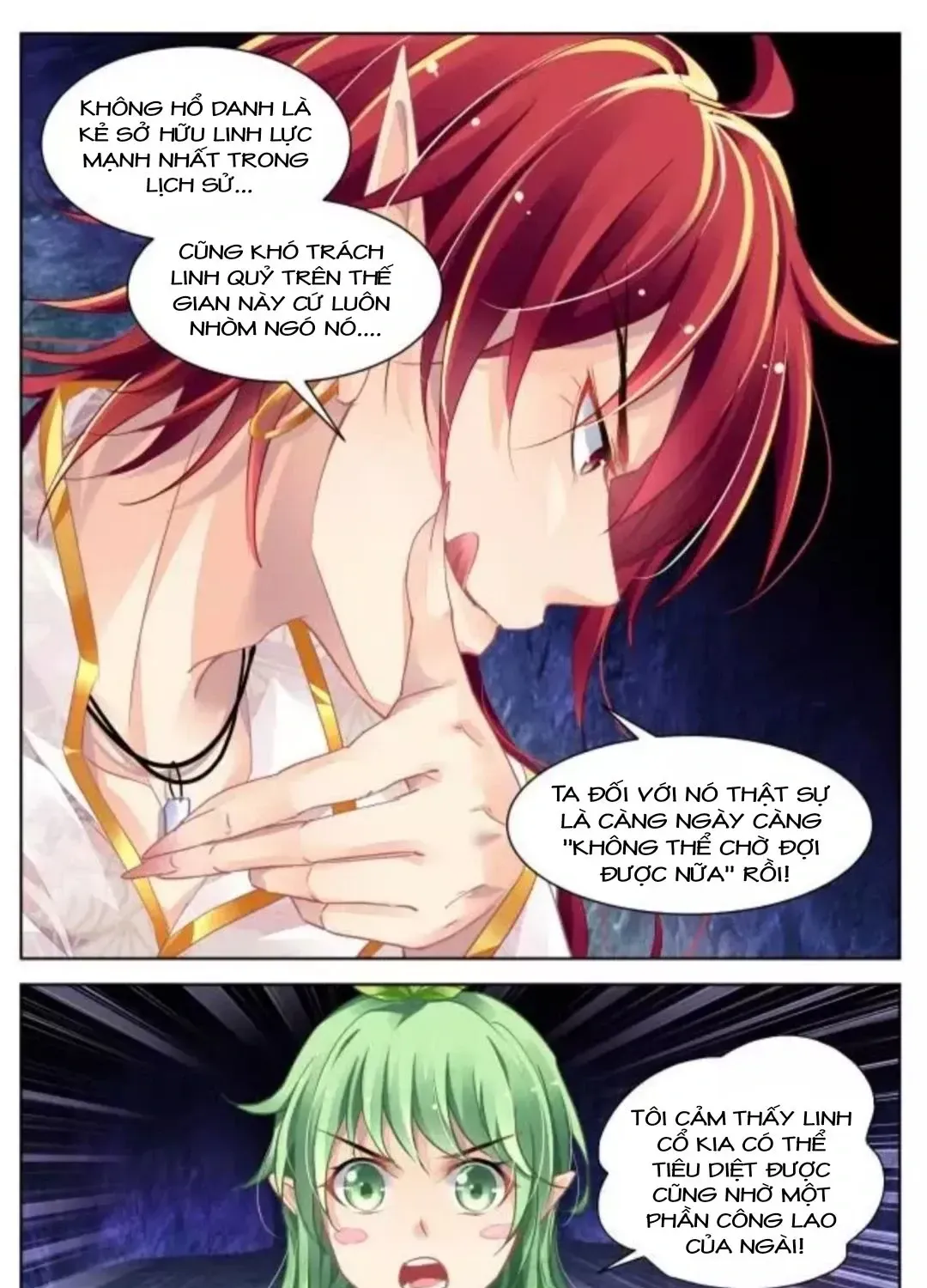 Chapter 347 - Trang 11