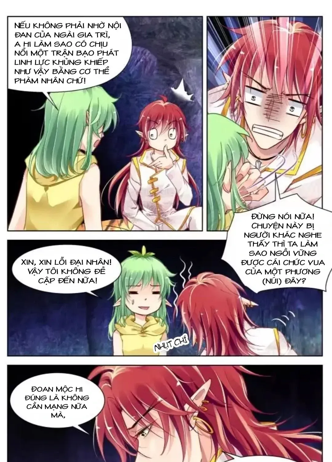 Chapter 347 - Trang 13