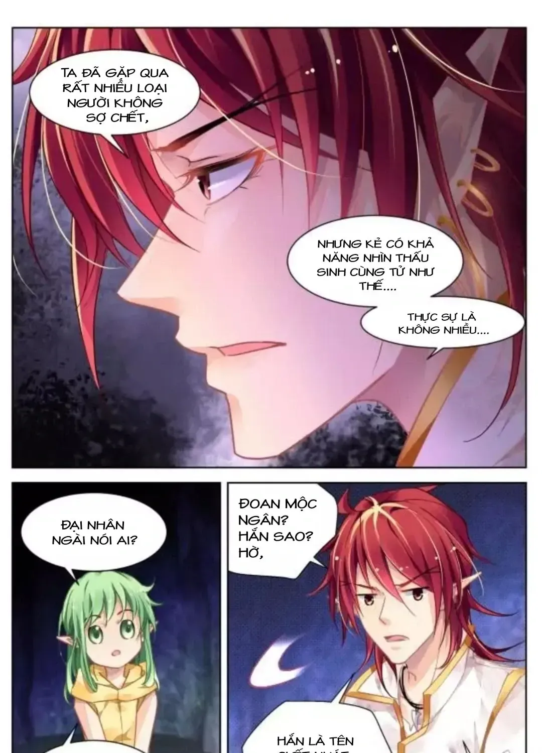 Chapter 347 - Trang 15