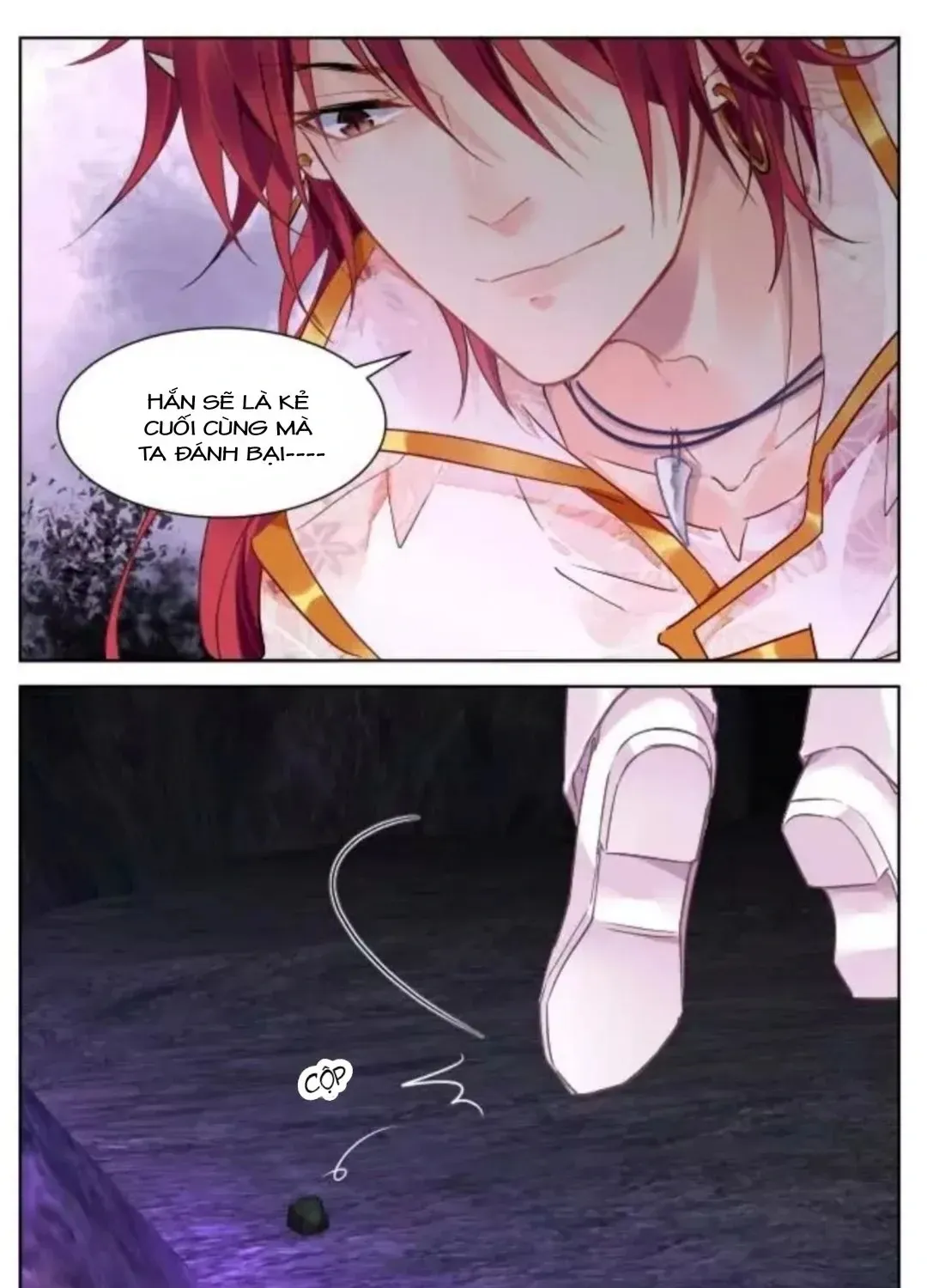 Chapter 347 - Trang 23