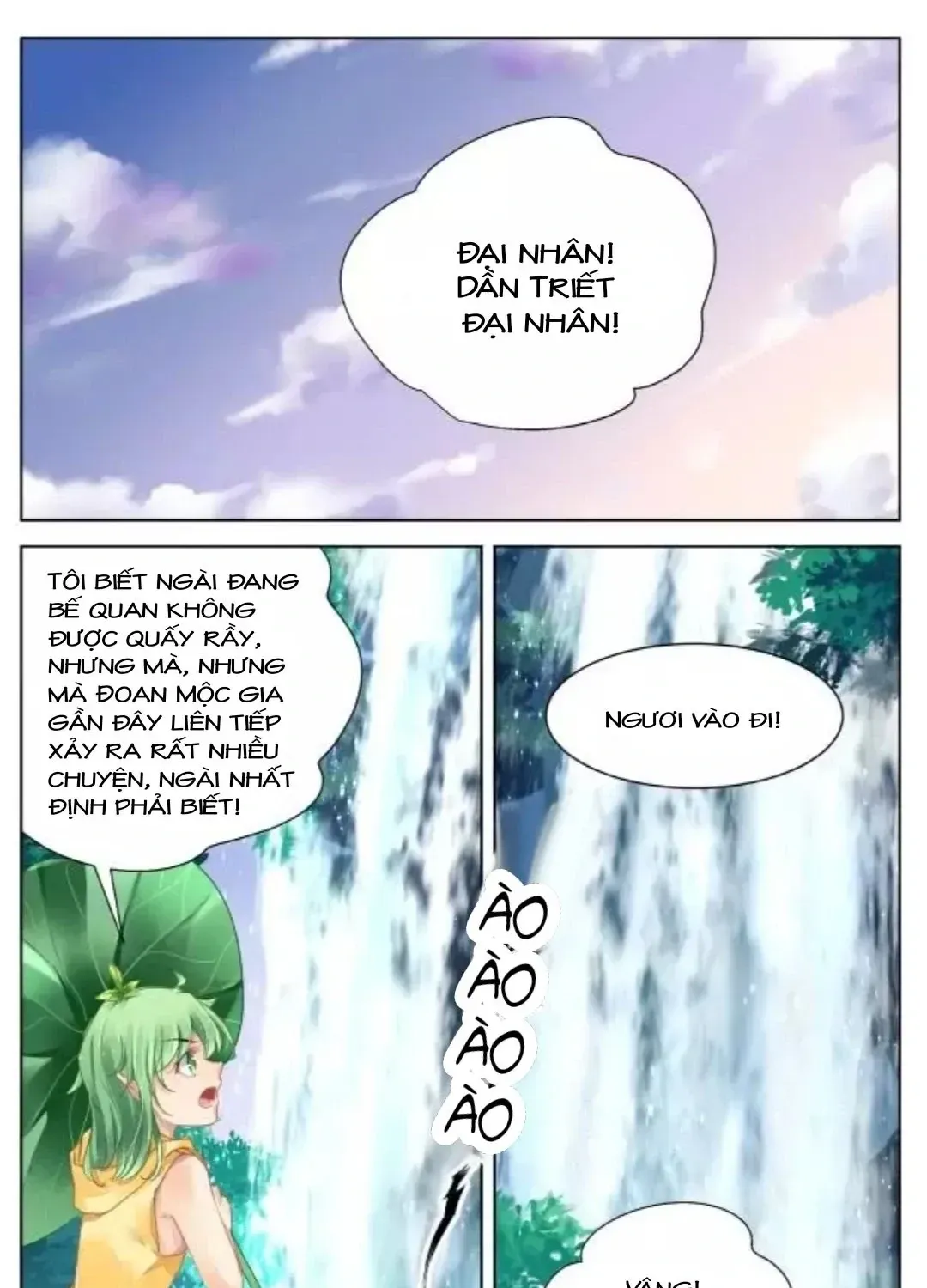 Chapter 347 - Trang 5
