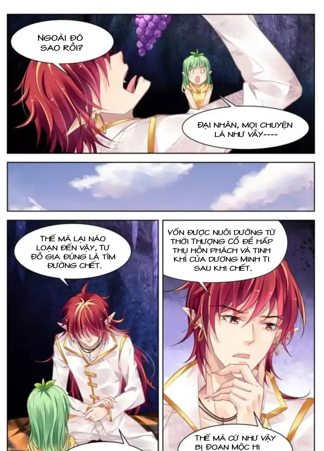 Chapter 347 - Trang 9