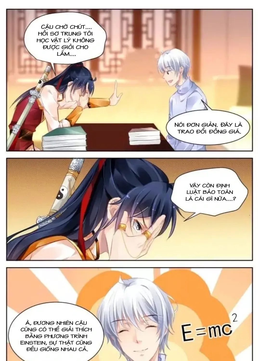 Chapter 349 - Trang 13