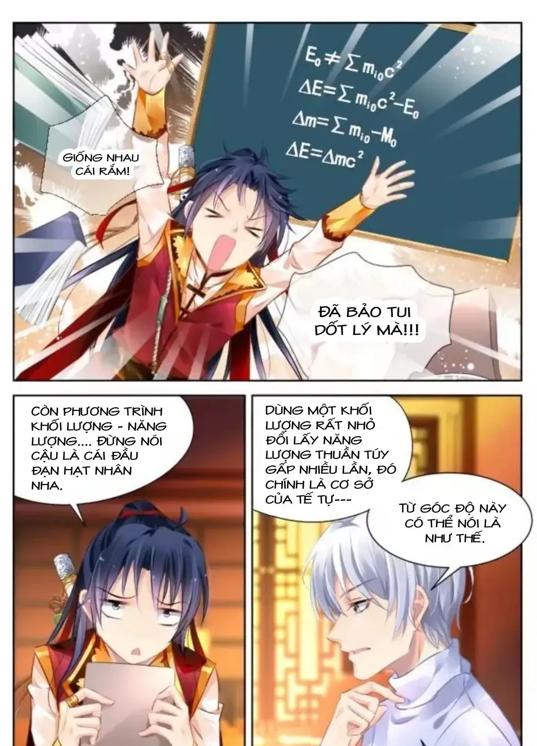 Chapter 349 - Trang 15