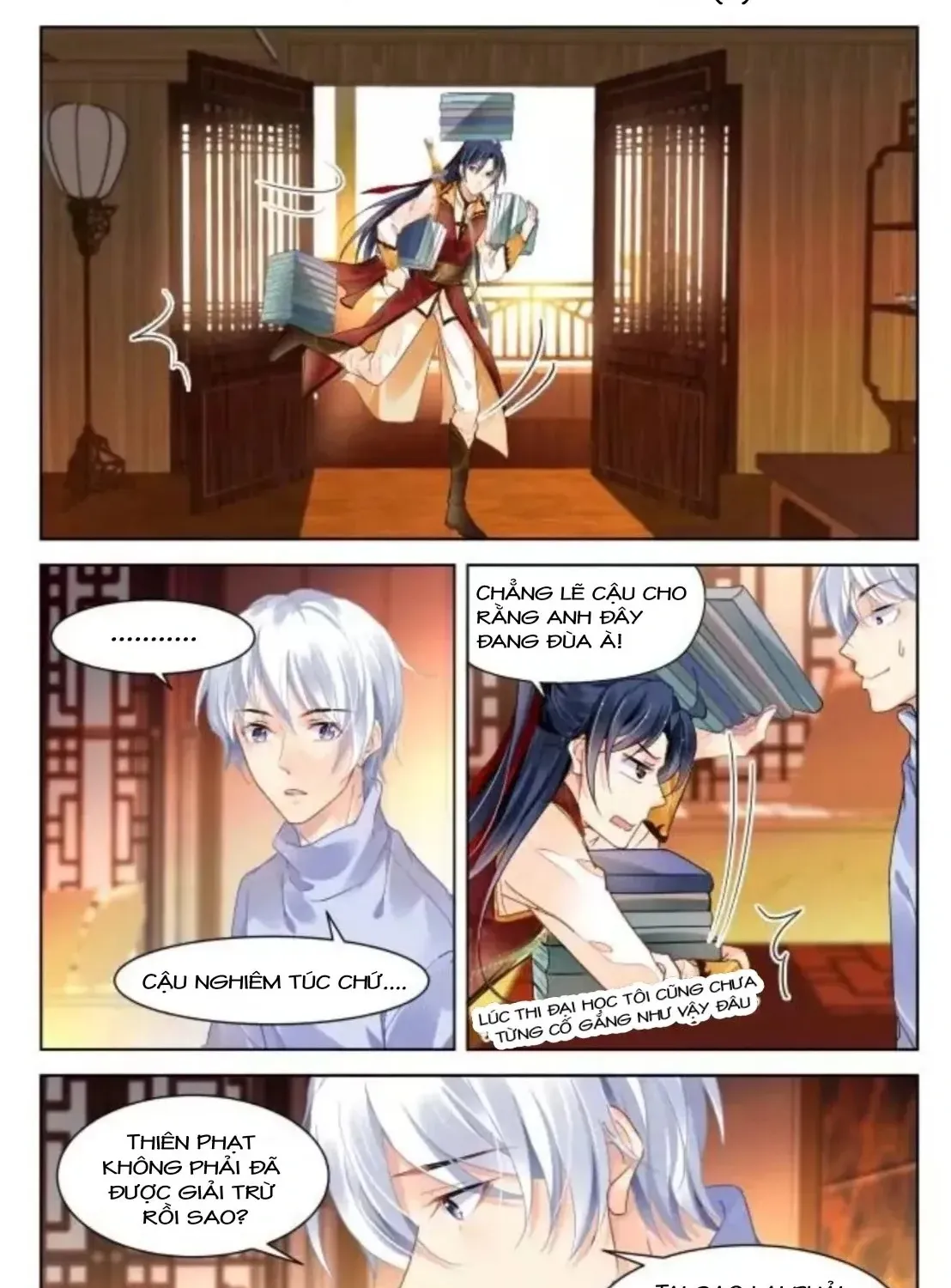 Chapter 349 - Trang 3