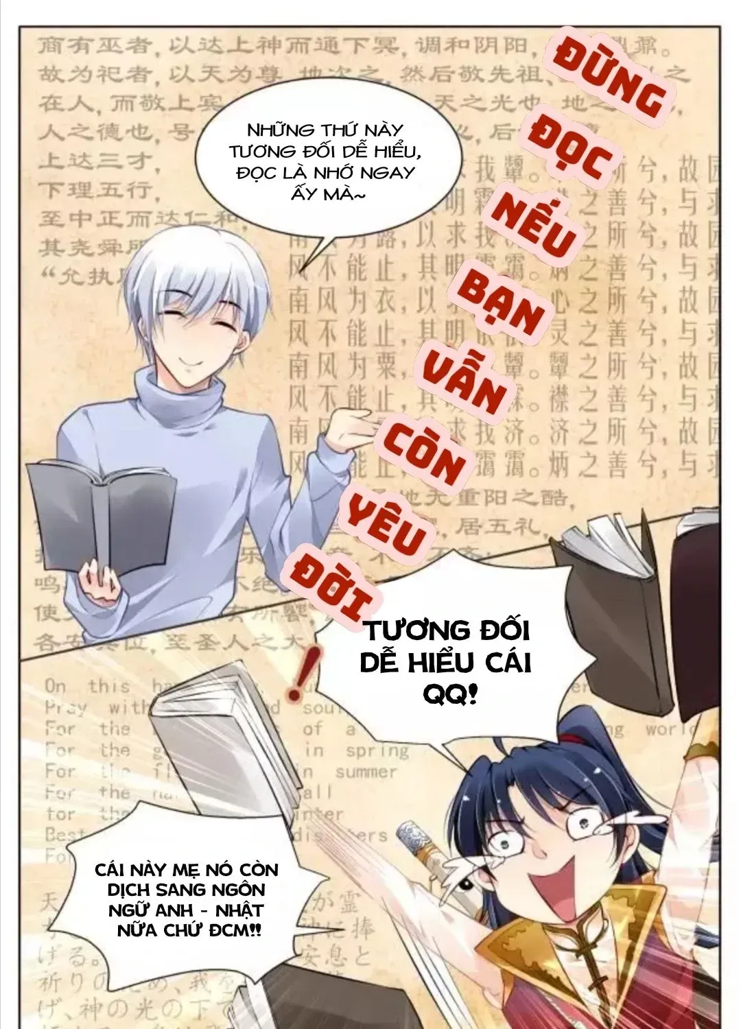 Chapter 349 - Trang 21