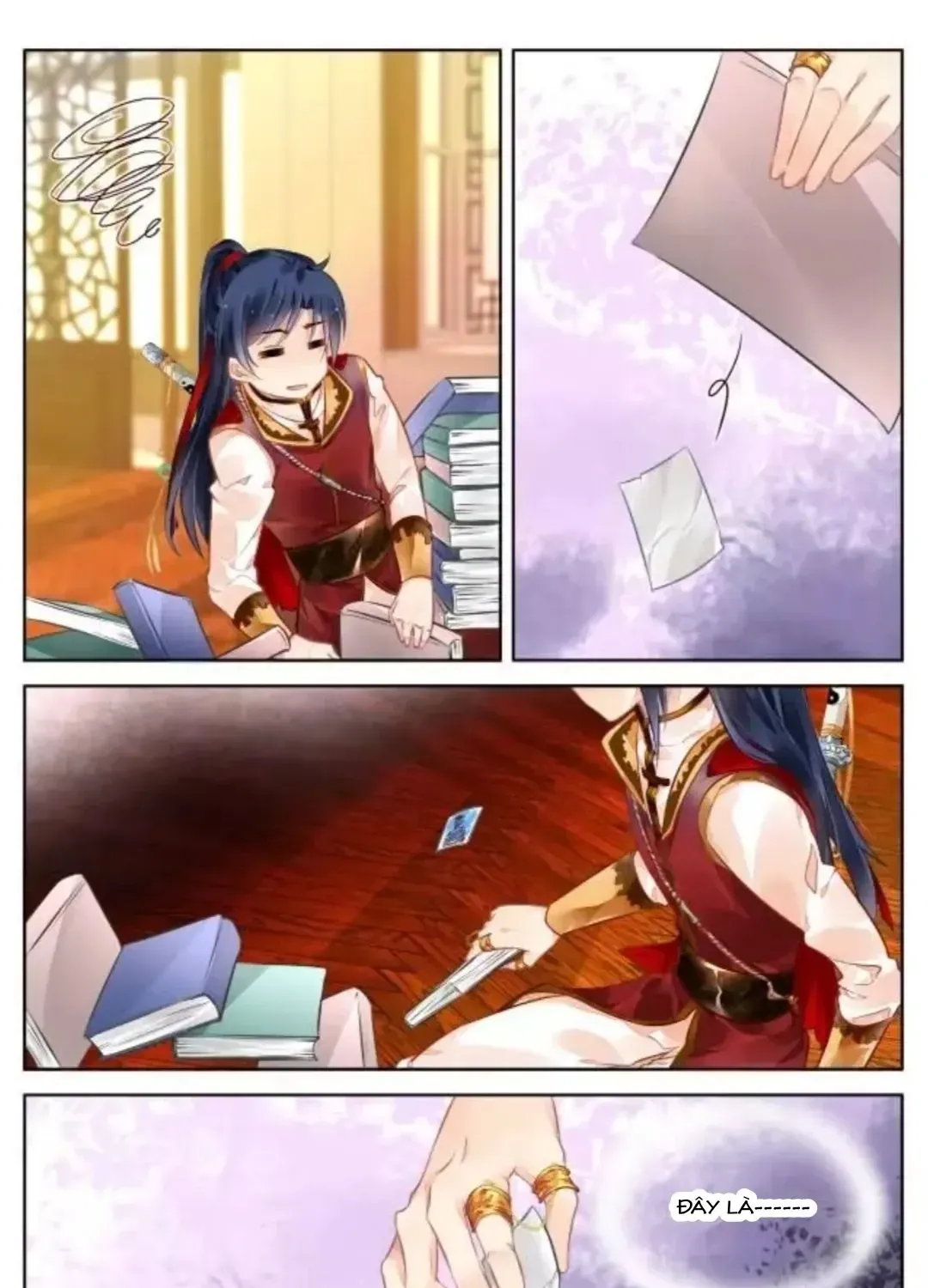 Chapter 349 - Trang 25