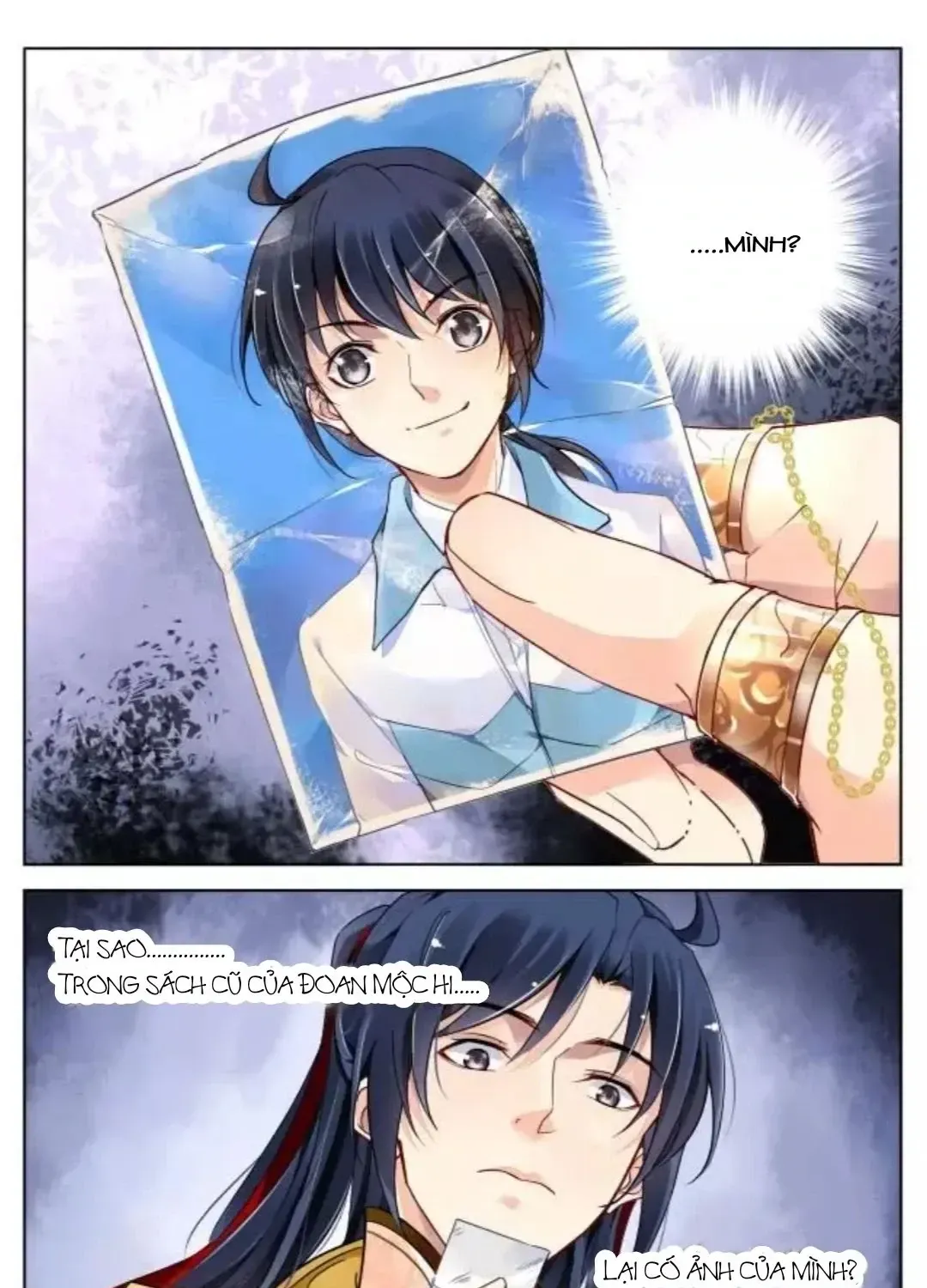Chapter 349 - Trang 27