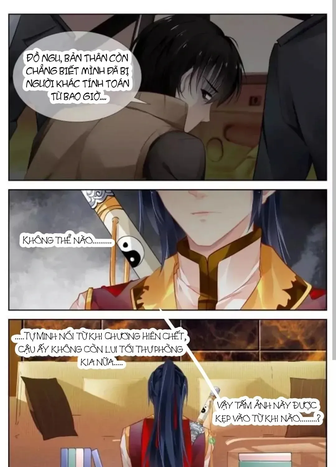Chapter 349 - Trang 29