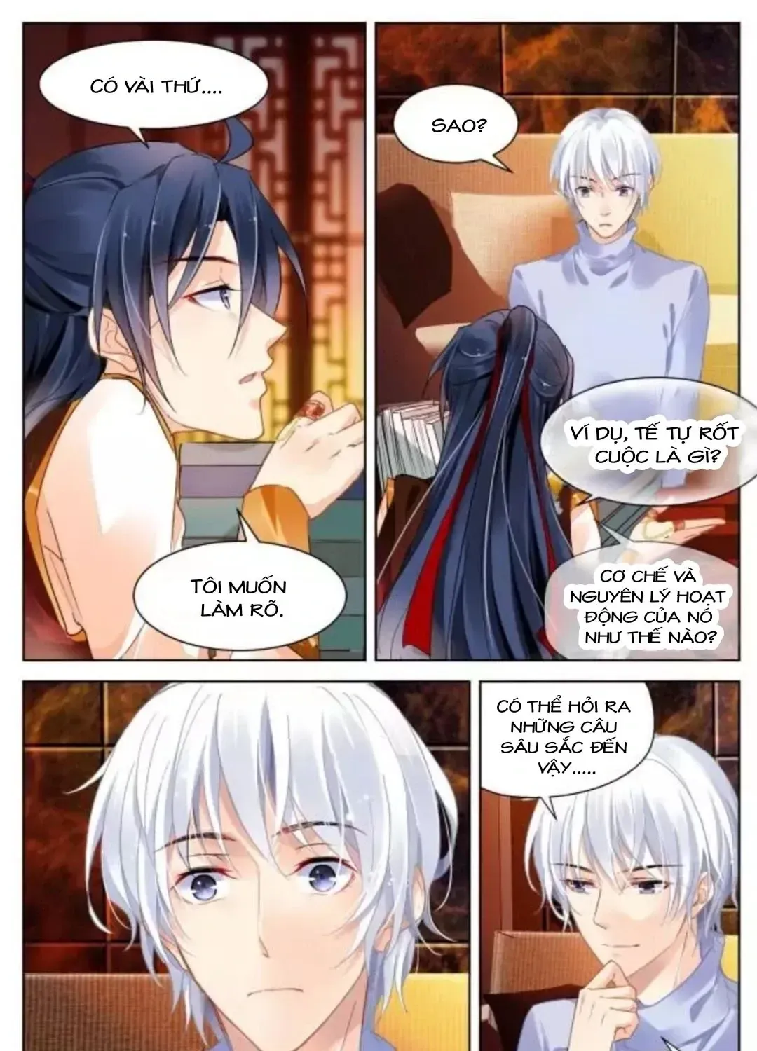 Chapter 349 - Trang 5