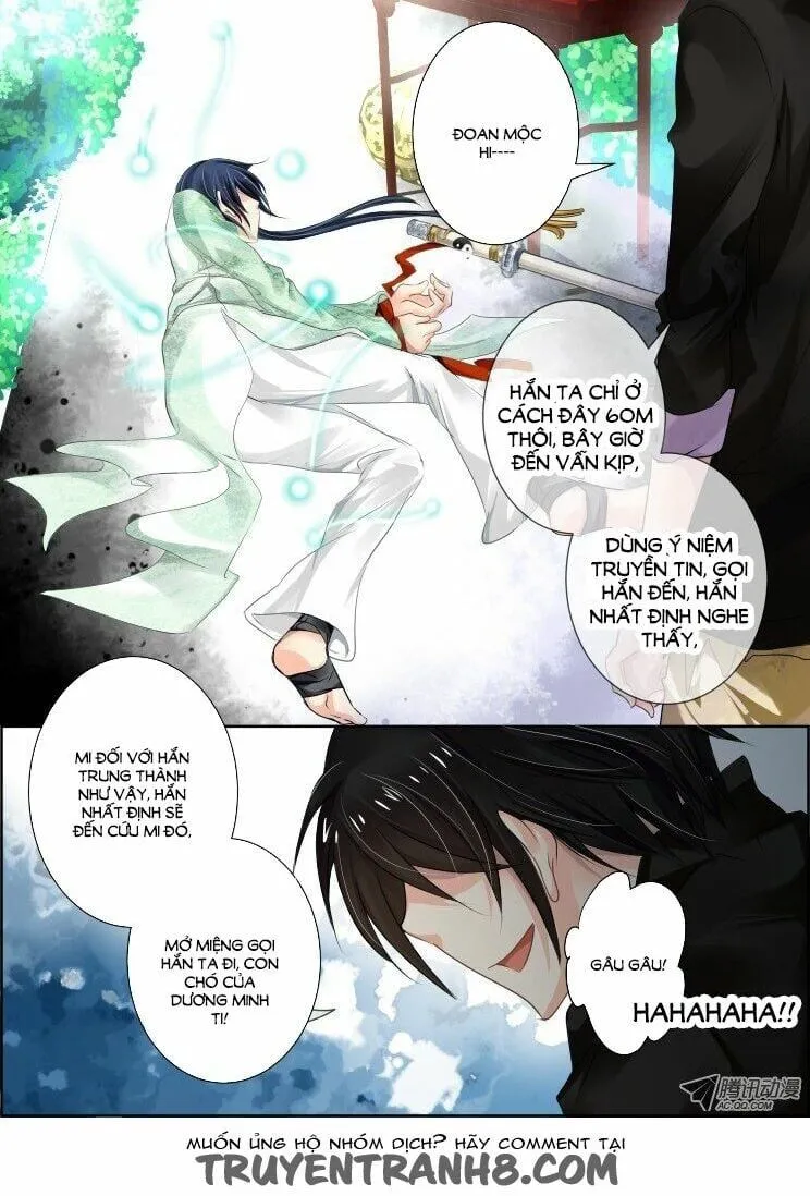 Chapter 35 - Trang 3