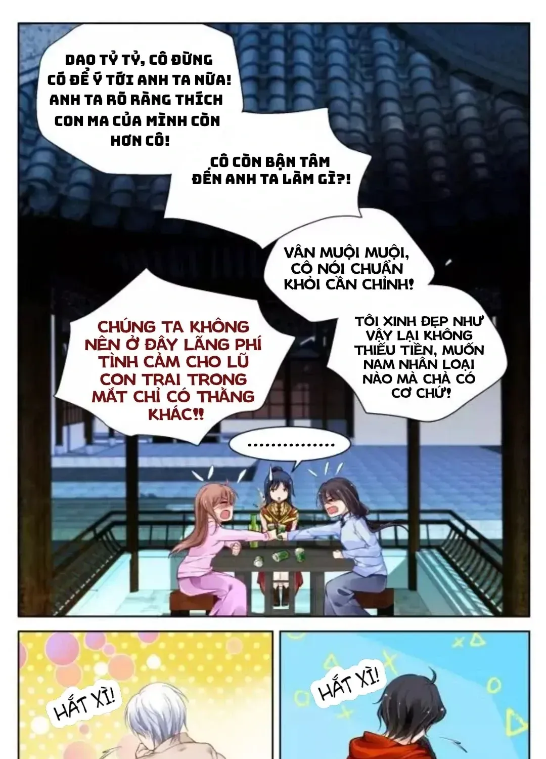 Chapter 350 - Trang 13